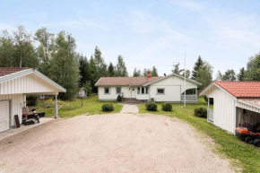 Villa Bessberget